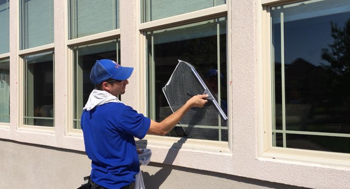 Why proper window maintenance adds value to a home