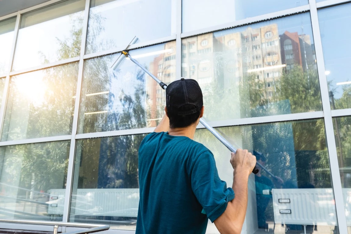 window washing security-widefield CO